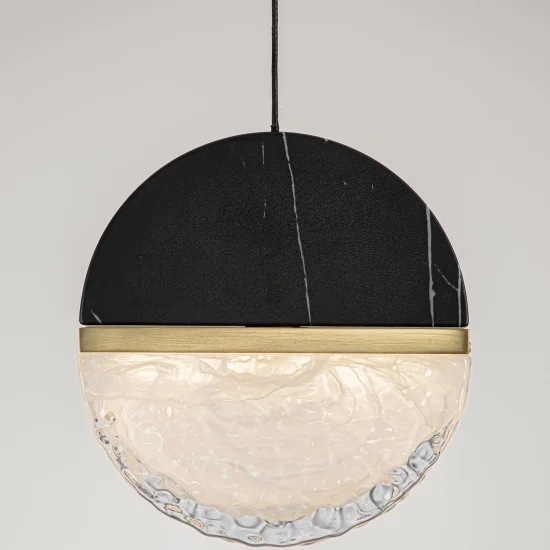 Rippvalgusti Dorin 9214170 - Valgustus Luminance'ilt