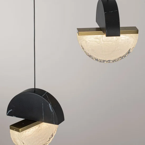 Rippvalgusti Dorin 9214173 - Valgustus Luminance'ilt