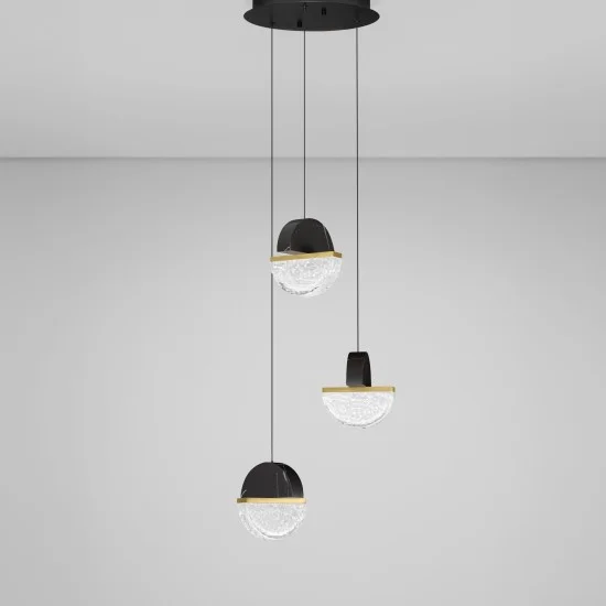 Rippvalgusti Dorin 9214173 - Valgustus Luminance'ilt