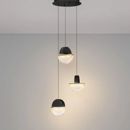 Rippvalgusti Dorin 9214173 - Valgustus Luminance'ilt