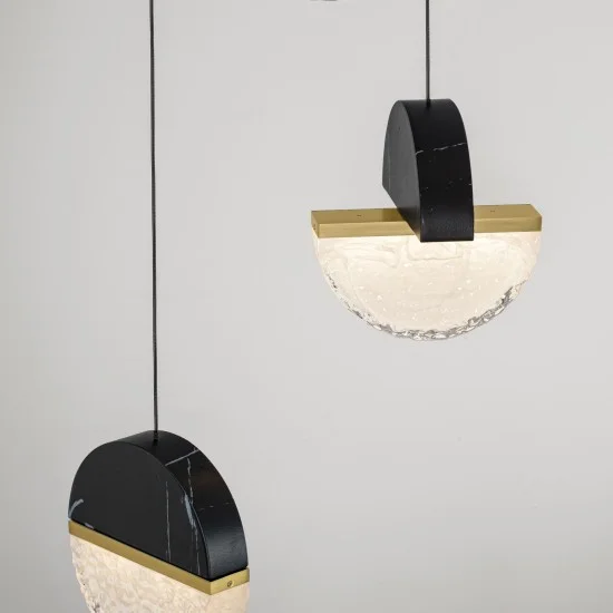 Rippvalgusti Dorin 9214173 - Valgustus Luminance'ilt