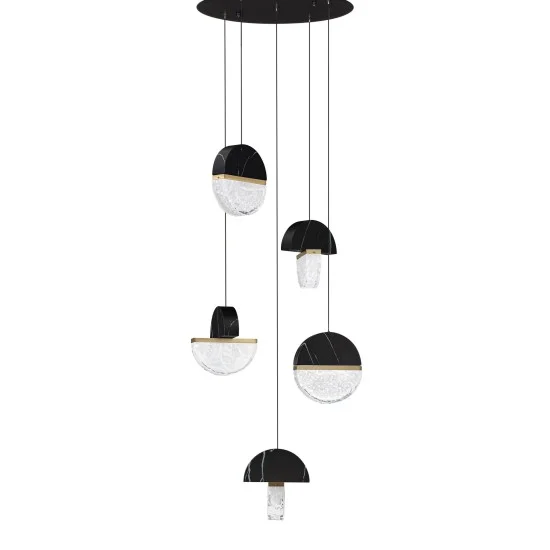 Rippvalgusti Dorin 9214174 - Valgustus Luminance'ilt