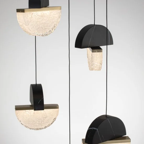 Rippvalgusti Dorin 9214174 - Valgustus Luminance'ilt
