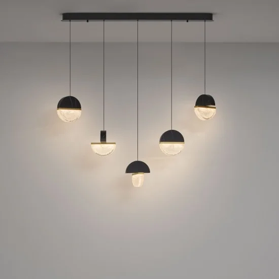 Rippvalgusti Dorin 9214176 - Valgustus Luminance'ilt
