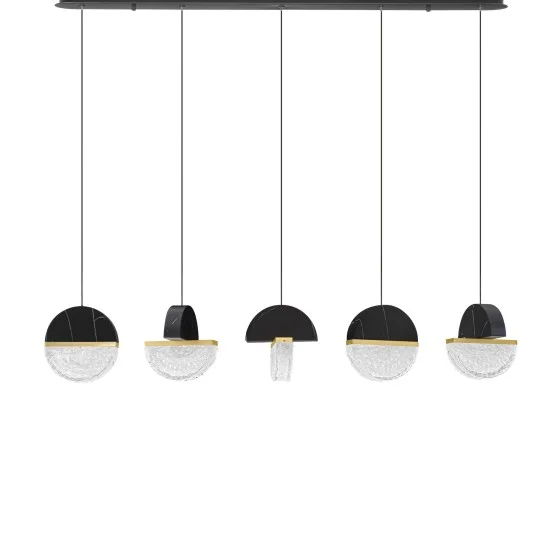Rippvalgusti Dorin 9214176 - Valgustus Luminance'ilt