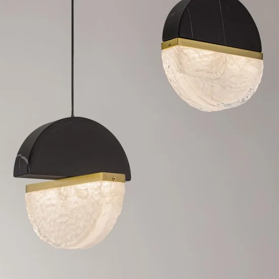 Rippvalgusti Dorin 9214176 - Valgustus Luminance'ilt