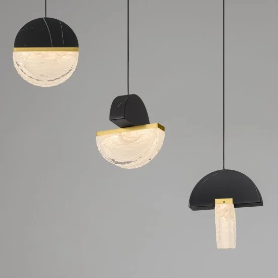 Rippvalgusti Dorin 9214177 - Valgustus Luminance'ilt