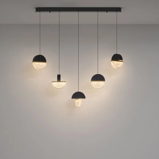 Rippvalgusti Dorin 9214177 - Valgustus Luminance'ilt