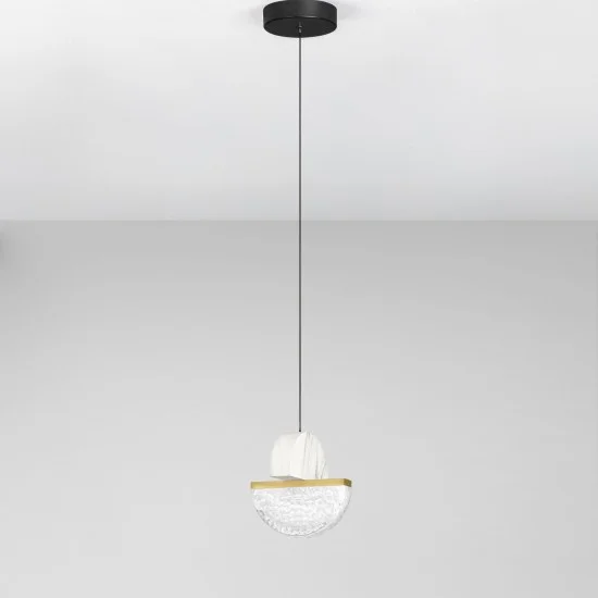 Rippvalgusti Dorin 9214184 - Valgustus Luminance'ilt