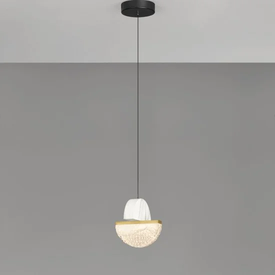 Rippvalgusti Dorin 9214184 - Valgustus Luminance'ilt