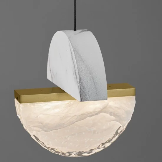 Rippvalgusti Dorin 9214185 - Valgustus Luminance'ilt
