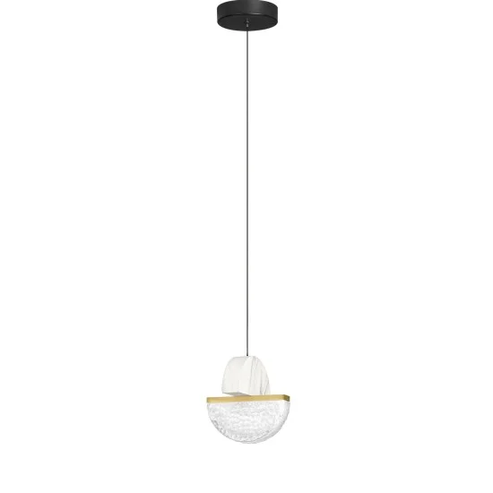 Rippvalgusti Dorin 9214185 - Valgustus Luminance'ilt