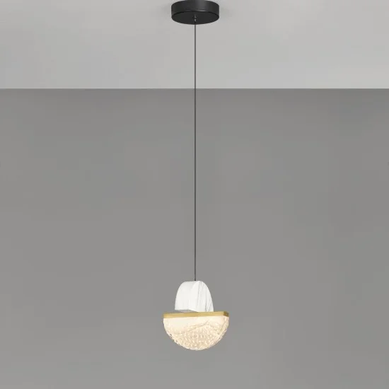 Rippvalgusti Dorin 9214185 - Valgustus Luminance'ilt
