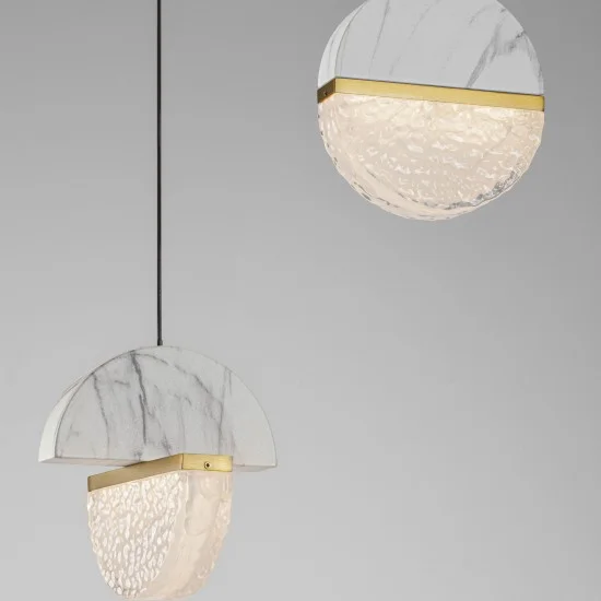 Rippvalgusti Dorin 9214186 - Valgustus Luminance'ilt