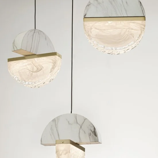 Rippvalgusti Dorin 9214188 - Valgustus Luminance'ilt