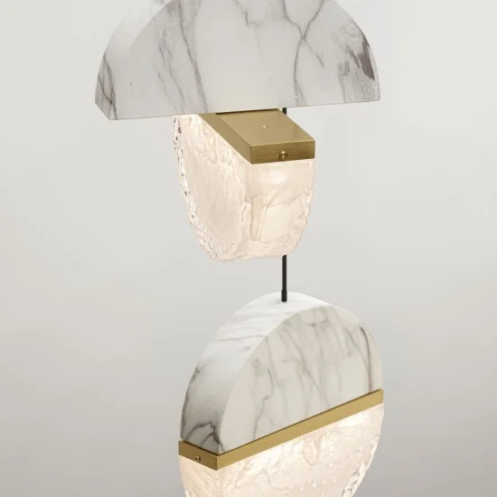Rippvalgusti Dorin 9214189 - Valgustus Luminance'ilt