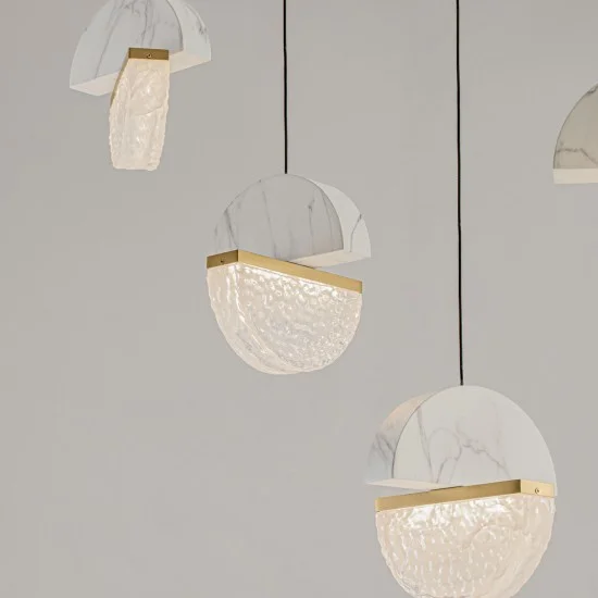Rippvalgusti Dorin 9214190 - Valgustus Luminance'ilt
