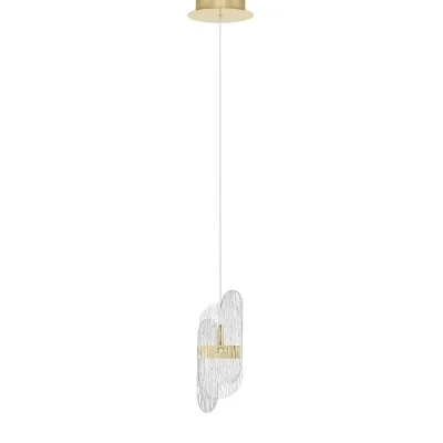 Rippvalgusti Lucien 9214198 - Valgustus Luminance'ilt