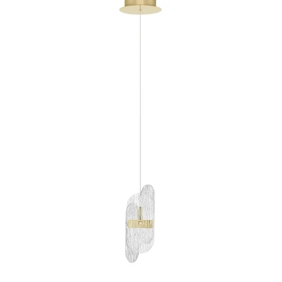 Rippvalgusti Lucien 9214198 - Valgustus Luminance'ilt