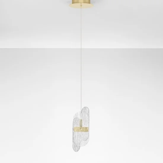 Rippvalgusti Lucien 9214198 - Valgustus Luminance'ilt