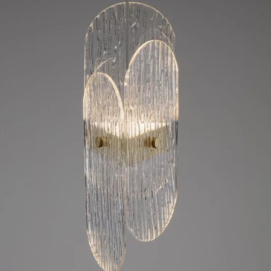 Rippvalgusti Lucien 9214198 - Valgustus Luminance'ilt