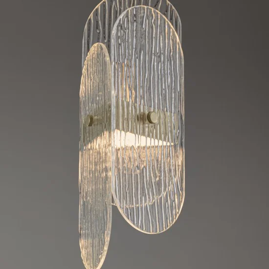 Rippvalgusti Lucien 9214198 - Valgustus Luminance'ilt