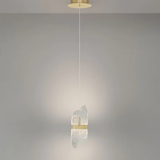 Rippvalgusti Lucien 9214199 - Valgustus Luminance'ilt