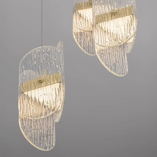 Rippvalgusti Lucien 9214200 - Valgustus Luminance'ilt