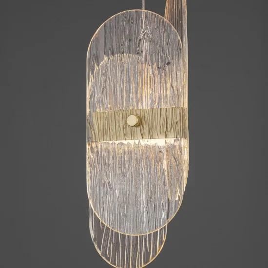 Rippvalgusti Lucien 9214201 - Valgustus Luminance'ilt