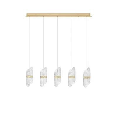 Rippvalgusti Lucien 9214204 - Valgustus Luminance'ilt