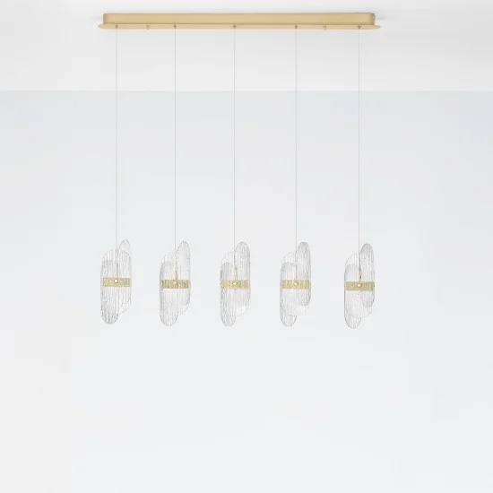 Rippvalgusti Lucien 9214204 - Valgustus Luminance'ilt