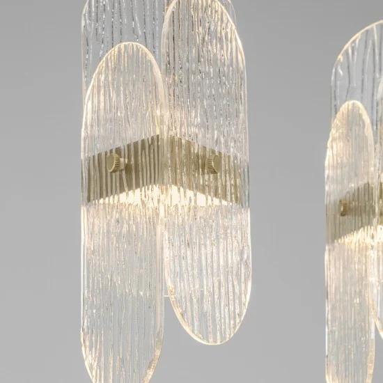 Rippvalgusti Lucien 9214204 - Valgustus Luminance'ilt