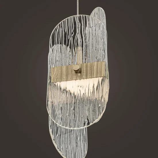 Rippvalgusti Lucien 9214204 - Valgustus Luminance'ilt