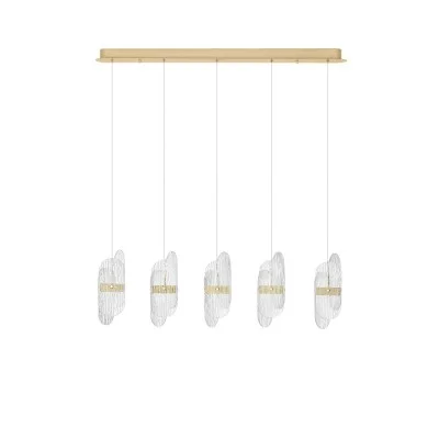 Rippvalgusti Lucien 9214205 - Valgustus Luminance'ilt