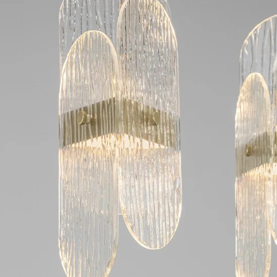 Rippvalgusti Lucien 9214205 - Valgustus Luminance'ilt