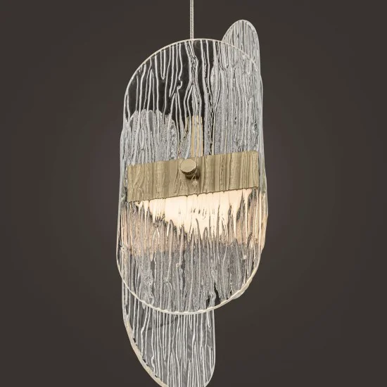 Rippvalgusti Lucien 9214205 - Valgustus Luminance'ilt