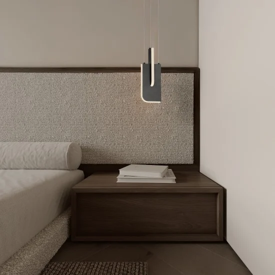 Rippvalgusti Totem 9214206 - Valgustus Luminance'ilt