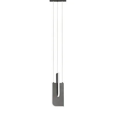 Rippvalgusti Totem 9214206 - Valgustus Luminance'ilt