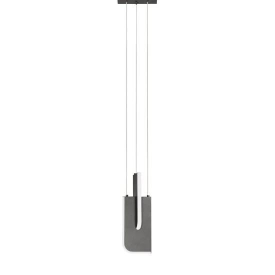 Rippvalgusti Totem 9214206 - Valgustus Luminance'ilt