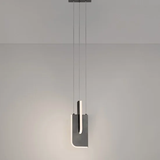 Rippvalgusti Totem 9214206 - Valgustus Luminance'ilt
