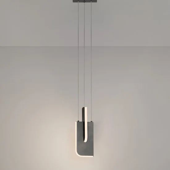 Rippvalgusti Totem 9214207 - Valgustus Luminance'ilt