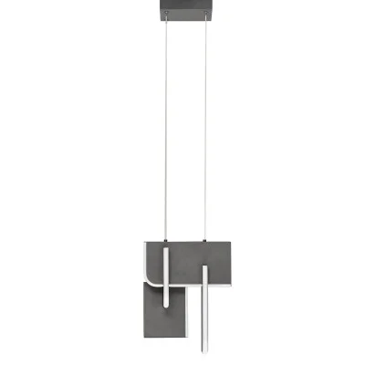 Rippvalgusti Totem 9214210 - Valgustus Luminance'ilt