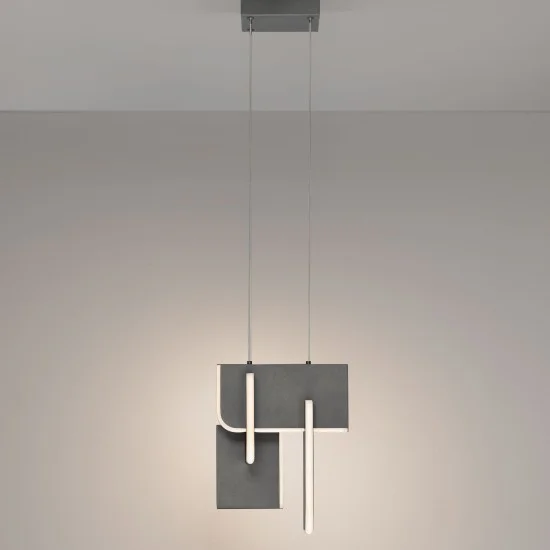 Rippvalgusti Totem 9214210 - Valgustus Luminance'ilt