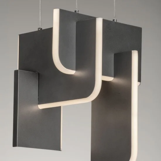 Rippvalgusti Totem 9214210 - Valgustus Luminance'ilt