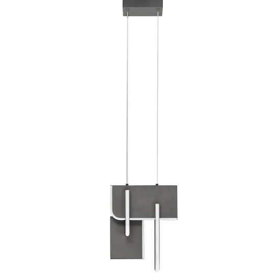 Rippvalgusti Totem 9214211 - Valgustus Luminance'ilt