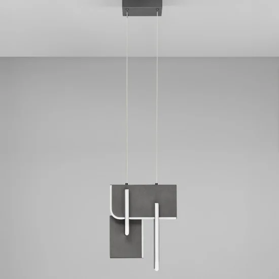 Rippvalgusti Totem 9214211 - Valgustus Luminance'ilt