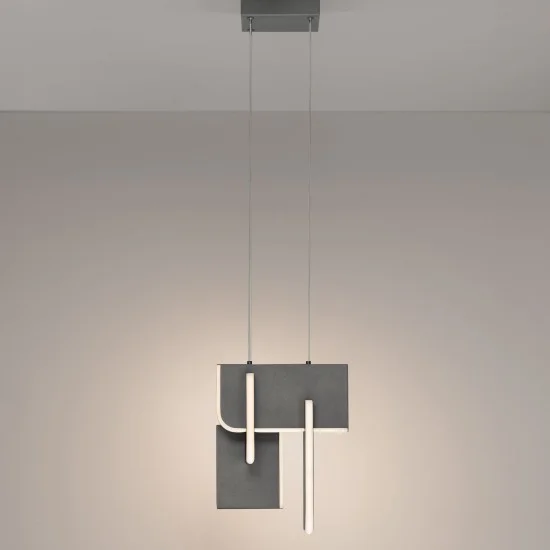 Rippvalgusti Totem 9214211 - Valgustus Luminance'ilt