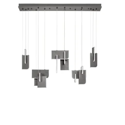 Rippvalgusti Totem 9214213 - Valgustus Luminance'ilt