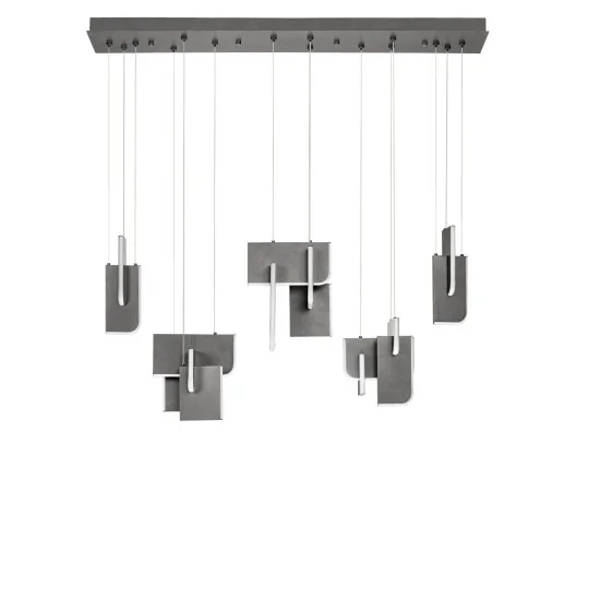 Rippvalgusti Totem 9214213 - Valgustus Luminance'ilt