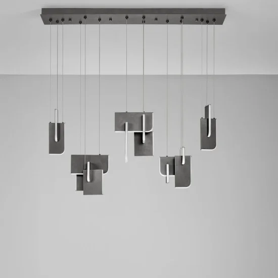 Rippvalgusti Totem 9214213 - Valgustus Luminance'ilt